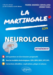 Neurologie - La Martingale EDN