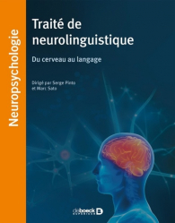 Neurolinguistique - Cerveau et langage