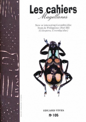New or interesting Cerambycidae from de Philippines (Part III)