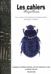 New records of Trox Fabricius for Northeast China (Coleoptera, Trogidae)
