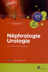 Néphrologie  Urologie