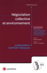 Négociation collective et environnement