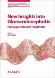 New Insights into Glomerulonephritis