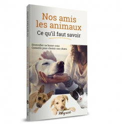 Nos amis les animaux Tome 3