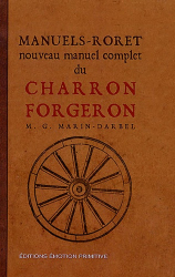 Nouveau manuel du charron- forgeron