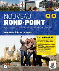 Nouveau Rond-Point 1 A1-A2