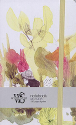 Notebook : botanique