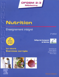 Nutrition - Collège DFGSM 2-3