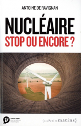 Nucléaire, stop ou encore 