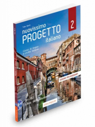 Nuovissimo Progetto italiano: Edizione per insegnanti