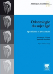 Odontologie du sujet âgé