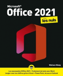 Office 2022 pour les nuls