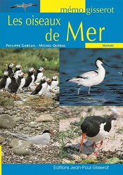 Oiseaux de mer (les) - MEMO