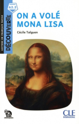 On a volé Mona Lisa