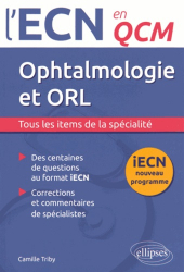 Ophtalmologie et ORL