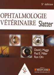 Vous recherchez les meilleures ventes rn Pratique vétérinaire, Ophtalmologie vétérinaire Slatter