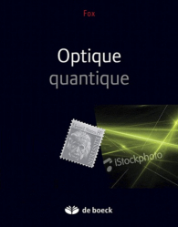 Optique quantique