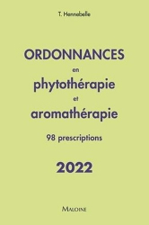 Vous recherchez les meilleures ventes rn Pharmacie, Ordonnances en phytothérapie et aromathérapie 2022