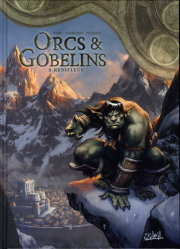 Orcs et Gobelins