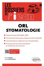 Orl-stomatologie