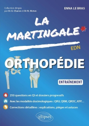 Orthopédie - La Martingale EDN