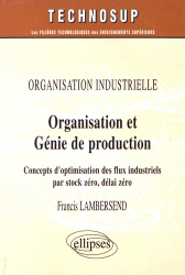 Organisation et génie de production