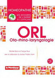 ORL - oto-rhino-laryngologie