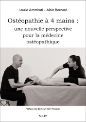 Ostéopathie à 4 mains