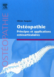 Ostéopathie Principes et applications ostéoarticulaires