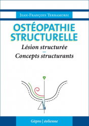 Ostéopathie structurelle