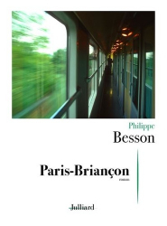 PARIS-BRIANCON  | 