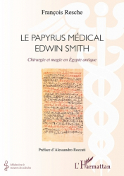 Papyrus médical Edwin Smith