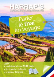 Parler thaï en voyage