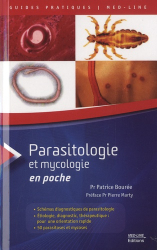 Meilleures ventes de la Editions med-line : Meilleures ventes de l'éditeur, Parasitologie et mycologie