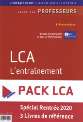 Pack LCA