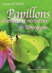 Papillons diurnes et nocturnes de Bourgogne