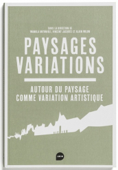 Paysages variations