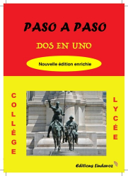 Vous recherchez les meilleures ventes rn Langues et littératures étrangères, Paso a Paso : Dos en uno