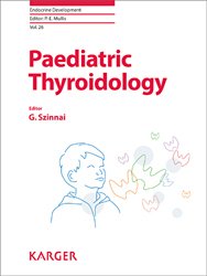 Paediatric Thyroidology