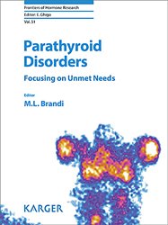 Parathyroid Disorders