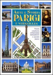 Paris et Versailles Italien
