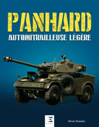 Panhard, automitrailleuse legere