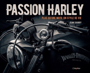 Passion Harley