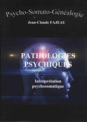 Pathologies psychiques