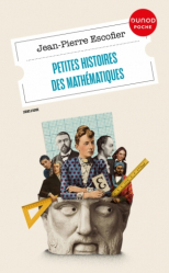 A paraitre de la Editions dunod : Livres à paraitre de l'éditeur, Petites histoires des mathématiques