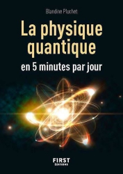 Petit livre de la physique quantique en 5 minutes par jour