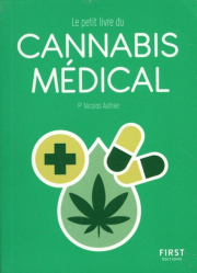 Petit Livre du cannabis médical
