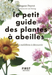 Petit Guide des plantes à abeilles