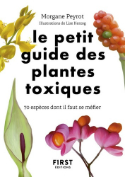 Petit guide d'observation des plantes toxiques