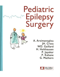 Pediatric epilepsy surgery